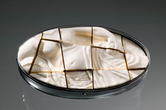 Le CORPS en morceaux .......... from 'ANATOMY LESSONS' exhibition dans Anne DONZE (FR) 548_2B1T3065